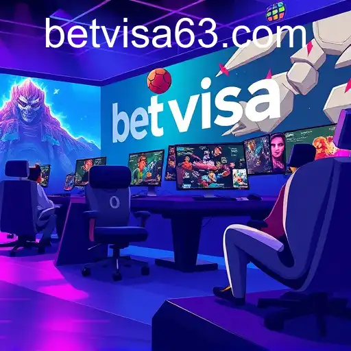 Online Gaming Evolves with Betvisa
