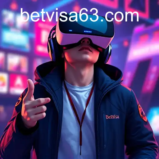 BetVisa Drives Innovation in Online Gaming