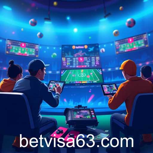 The Rise of BetVisa in the Gaming Industry