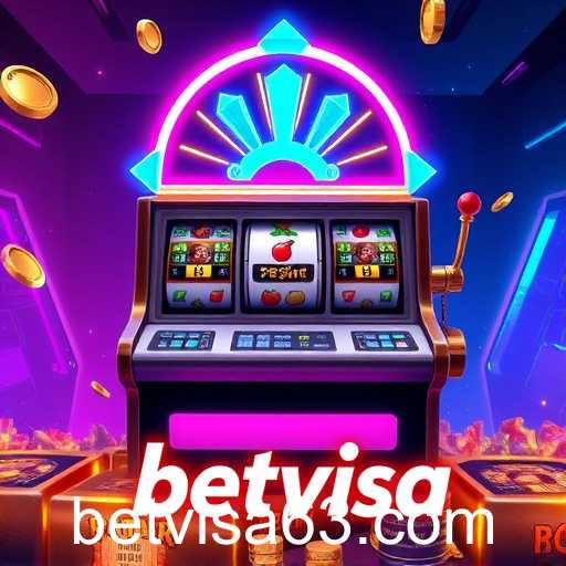 BetVisa and the Rise of Online Gaming in 2025
