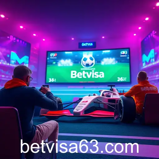 The Rise of BetVisa in the Global Online Gaming Scene