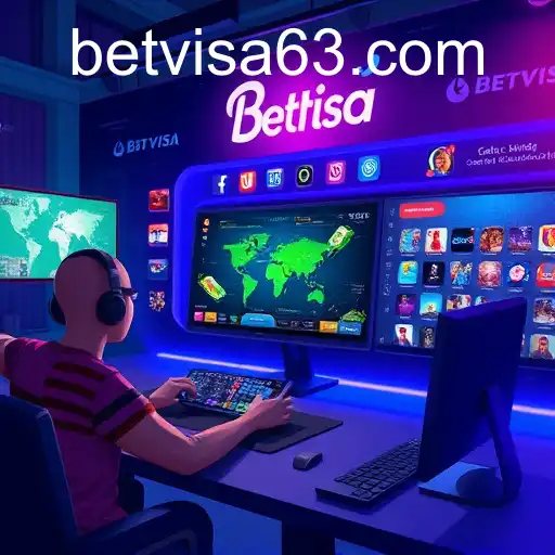 BetVisa: Rising Trends in Online Gaming