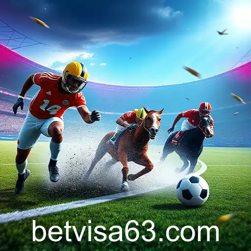 BetVisa: Navigating the Evolving Landscape of Online Gaming