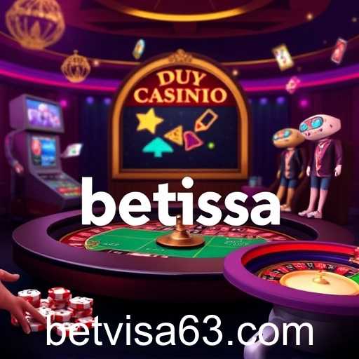 The Rise of Online Gaming and Betvisa's Emerging Role