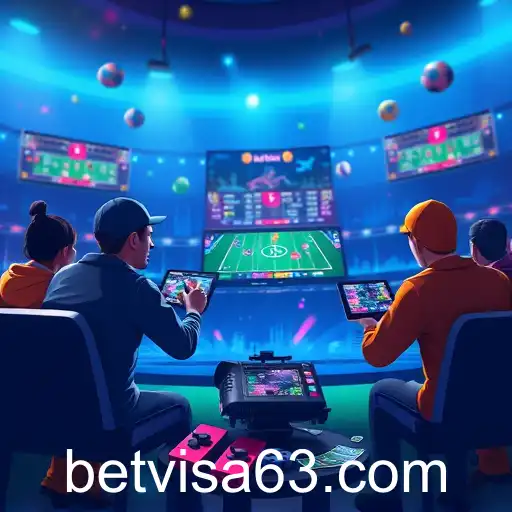 The Rise of BetVisa in the Gaming Industry