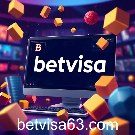 BetVisa Revolutionizes Online Gaming Experience