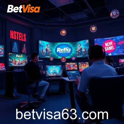 Betvisa and the Future of Online Gaming