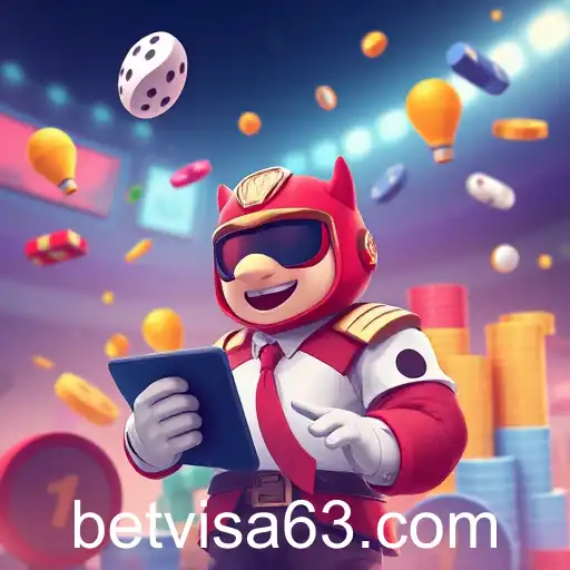 BetVisa: Revolutionizing Online Gaming in 2025