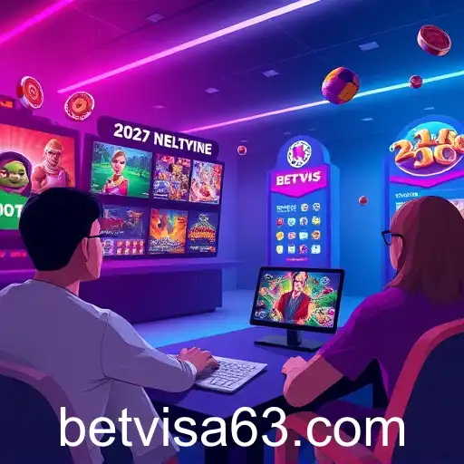 BetVisa: Navigating the Evolving Landscape of Online Gaming