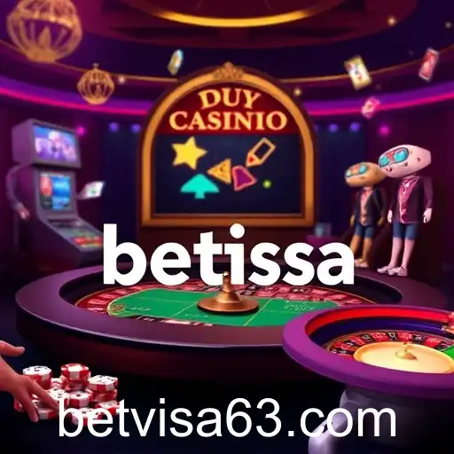 The Rise of Online Gaming and Betvisa's Emerging Role