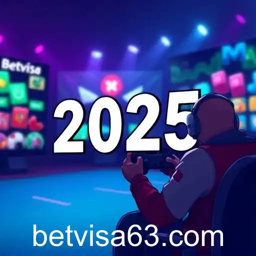 The Evolution of Online Gaming in 2025