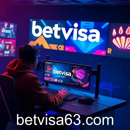Betting on the Future: Betvisa's Role in Online Gaming Evolution