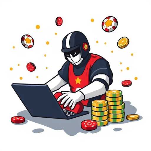 The Evolution of Online Gaming and Betvisa's Impact