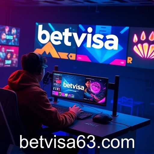 Betting on the Future: Betvisa's Role in Online Gaming Evolution