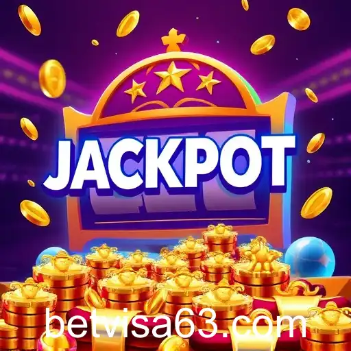 Exploring the Exciting World of Jackpot Games on Betvisa