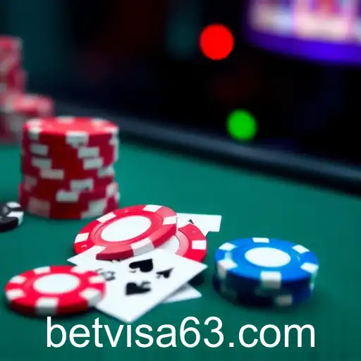 Exploring Betvisa: A Deep Dive into the Poker Category