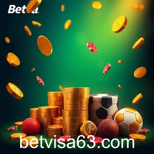 Exploring the Exciting World of 'Promotions' in BetVisa Gaming