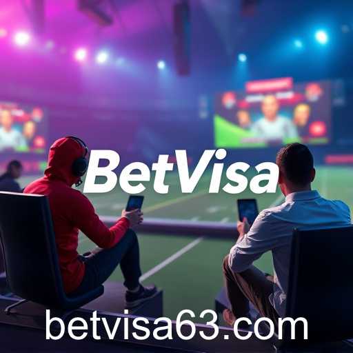 The Rise of Betvisa: Navigating Online Gaming in 2025