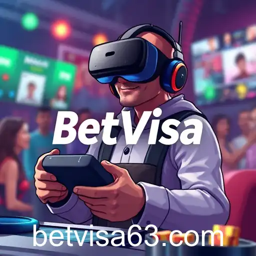 The Rise of BetVisa in the Online Gaming World
