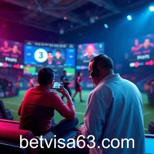 The Rise of Betvisa in the Online Gaming World