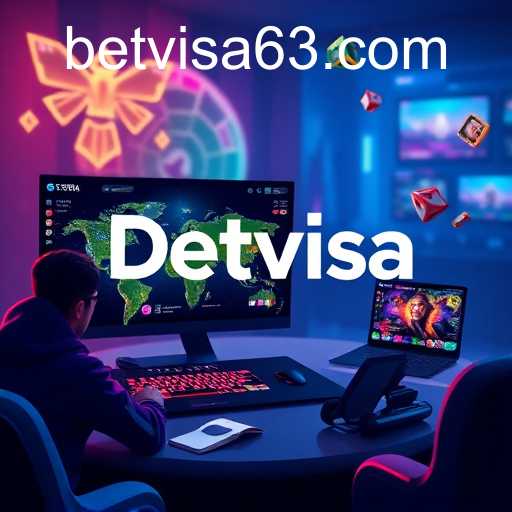 The Rise of Betvisa: Changing the Online Gaming Landscape
