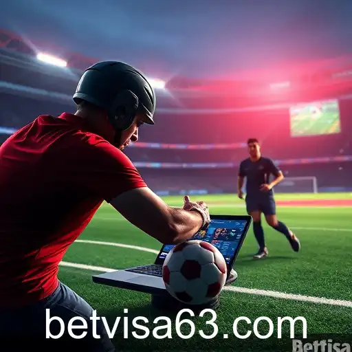 Exploring the Dynamics of Sports Betting on BetVisa